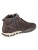 Paul Green Schnürstiefel in brown
