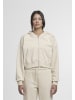 DEF Sweat & Fleece - Hoodies Zipthrough in whitecap gray