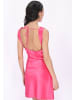 faina Women Dress in pink