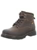 Camel Active Stiefelette in braun