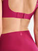 Sloggi Maxislip Blue ZERO Feel 2.0 in BERRY