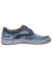 Krisbut Schnürschuh in blau