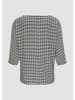 s.Oliver T-Shirt in 99G3_schwarz
