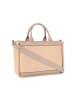 Joop Jeans Handtasche 'Calduccio Yvette in Sesame 36,00 x 27,50 x 16,50 cm'