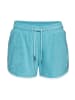 Kangaroos Relaxshorts in türkis