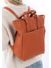 EMILY & NOAH Rucksack E&N Tours RUE 09 in rust 624