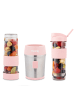 HKoenig Smoothiemaker SMOO12 in Rosa