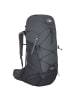 Lowe alpine Sirac 50 - Trekkingrucksack 80 cm in ebony