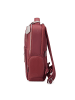 Roncato Woman Biz Daypack 38 cm Laptopfach bordeaux