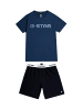 G-Star Pyjama Set kurz in mehrfarbig