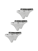 Puma 6er Pack Every Day Strings in Grau
