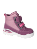 Ricosta Stiefel in Rosa