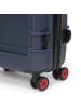 Eastpak Eastpak Koffer RESIST'R ZIP CABIN MARINE NAVY