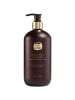 KEDMA Schwarzes Schlamm Shampoo - Fettige Kopfhaut, 500ml