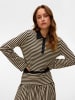 Vero Moda Bluse in Black
