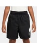 Nike Shorts für Jungen in schwarz