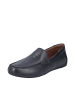 rieker Halbschuh in nero/schwarz