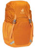 Deuter Rucksack Junior in Maple/Amber