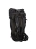 Jack Wolfskin Prelight Wanderrucksack 58 cm in phantom