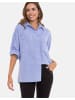 Cipo & Baxx SHIRT WH125 in BLUE