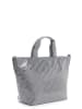 EMILY & NOAH Shopper E&N Belinda in silver