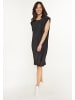 usha WHITE LABEL Women Dress in black