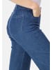 HELMIDGE Jeans Gerade Jeans in blau