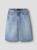 name it Slip in Light Blue Denim