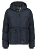 alife and kickin Winterjacke, Steppjacke, Outdoorjacke JordiAK A in marine