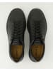 Geox Sneaker low in Schwarz