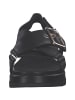 Marco Tozzi Keilsandaletten in BLACK