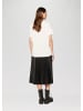 s.Oliver T-Shirt in 02D1_creme
