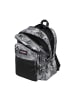 Eastpak Pinnacle-Rucksack Grau