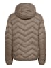 Fransa Gefütterte Jacke FRBAPADDING Tight fit in Pine Bark