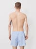 Erlich Textil  Boxershort JASPER in hellblau