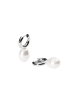 PURELEI Ohrringe Seaside Silber