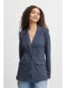 b. young Blazer BYRIZETTA Regular fit in Copenhagen Night Mix