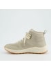 Tenhaag Sneaker in beige