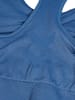 Hummel Hummel T-Shirt S/L Hmltif Yoga Damen Schnelltrocknend Nahtlosen in BLUE HORIZON