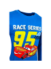 Disney Cars Langarmshirt Disney Cars in Blau