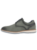 VAN HILL Klassische Halbschuhe Taylor in Grün