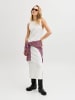 JJXX Strickkleid in Cloud Dancer