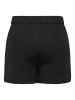 ONLY Shorts in Black