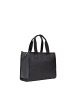 V73 Henkeltasche 73BS8F302-001 Schwarz
