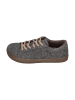 KOEL Sneaker Low HOVIAN WOOL in grau