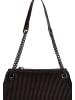 faina Women Shoulder Bag in Brown
