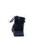 Ganter Stiefelette in schwarz