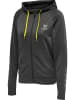 Hummel Hummel Hoodie Hmlgg12 Multisport Damen in FORGED IRON