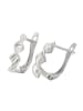 gaya Women Earrings in Silver