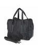 L.Credi Handtasche in schwarz